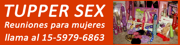 Banner Sexshop En San Miguel